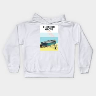 Cudmore Grove Essex Kids Hoodie